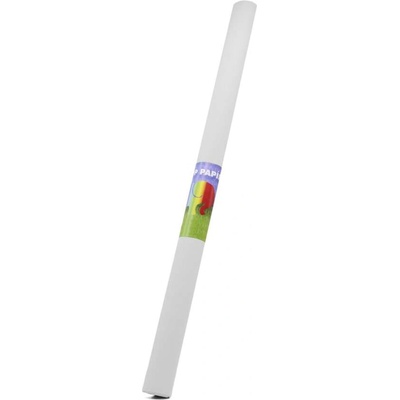 Креп хартия 50x200см, 01 бяла (01)