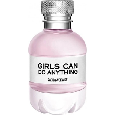 Zadig & Voltaire Girls Can Do Anything parfumovaná voda dámska 90 ml