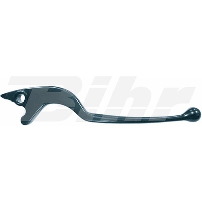 V PARTS (VICMA) brzdová páka pravá YAMAHA YP 125/250 06-15, VP 125/250 07-15 , X-MAX 125 / 250 (barva černá) (74102)