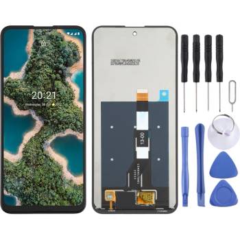 Image 1 of Nokia LCD Дисплей и Тъч Скрийн за Nokia X20