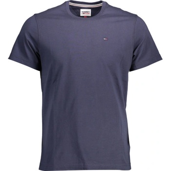 Tommy Hilfiger Мъжка тениска с къс ръкав tommy hilfiger, Цвят Синьо (dm0dm04411_0268617_blu002)