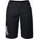 POC Essential Enduro Shorts 2024 Turmaline Navy