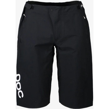 POC Essential Enduro Shorts 2024 Turmaline Navy