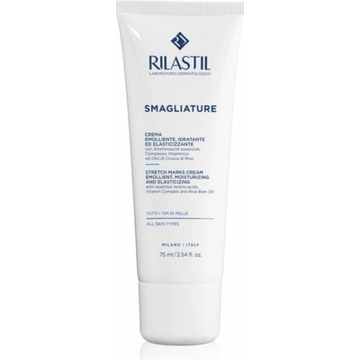 Rilastil Smagliature hydratačný krém proti striám 75 ml