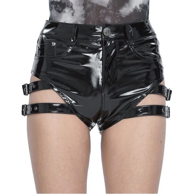 Devil Fashion kraťasy