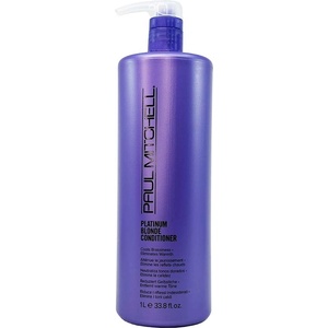 Paul Mitchell Platinum Blonde Conditioner 1000 ml