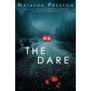 The Dare | PRESTON NATASHA (ISBN: 9780593704066)