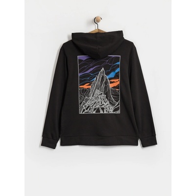 Patagonia Cloud Crag Daily HD black
