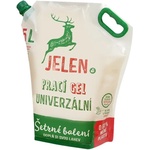 Recenze Jelen prací gel univerzální 5 l náplň