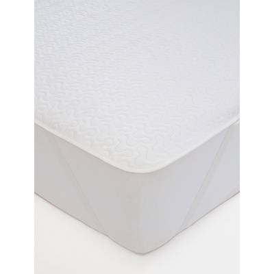 MKLuzkoviny.cz Nepropustný chránič matrace 180x200 – Zboží Dáma