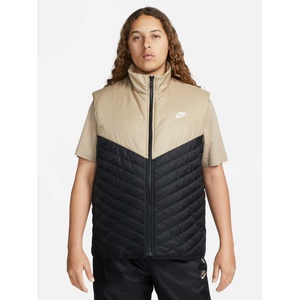 NIKE Елек m nk tf wr midweight vest (fb8201-010)