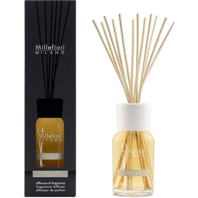 Millefiori Natural tyčinkový aroma difuzér 500 ml