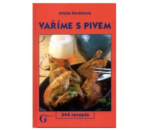 Vaříme s pivem