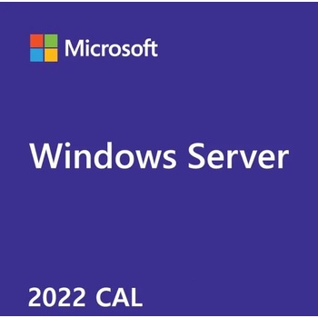 Microsoft Windows Server CAL 2022 POL (R18-06473)