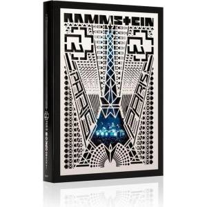 Universal Rammstein: Paris - Blu-ray (017174)