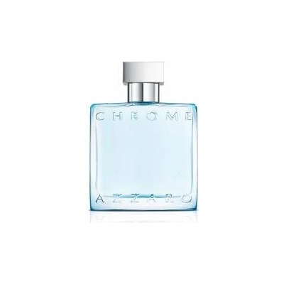 Azzaro Loris Azzaro, Chrome, Eau De Toilette, For Men, 50 ml