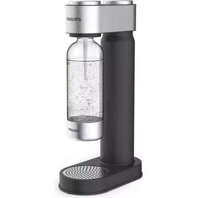Philips НЕАКТИВЕН - Машина за сода Philips ADD4902BK/1 (4897099302438)