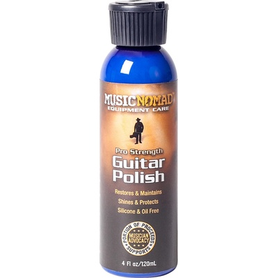 MusicNomad MN101 Guitar Polish (MN101)