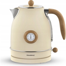Klausberg KB9006 béžová