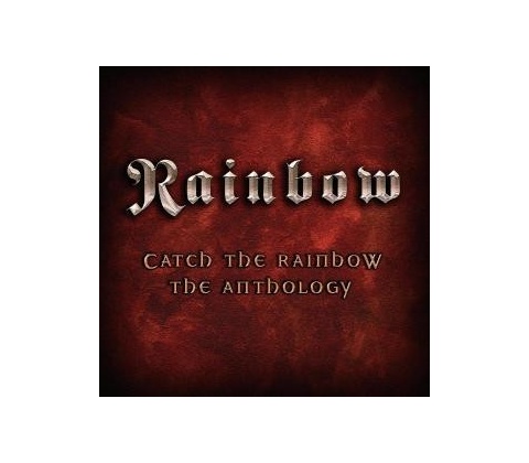 RAINBOW: CATCH THE RAINBOW CD