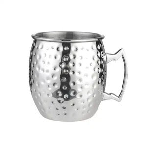 Barshaker Чаша за Moscow Mule - 500ml