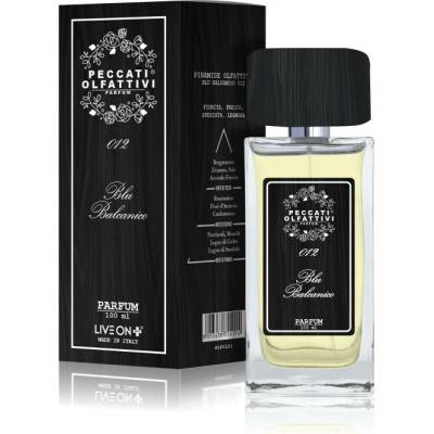 LiveOn Peccati Olfattivi Balcanico 012 parfum pánsky 100 ml