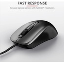 Trust Carve USB Mouse 23733