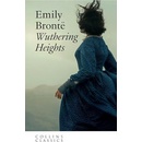 Wuthering Heights Collins Classics - E. Bronte