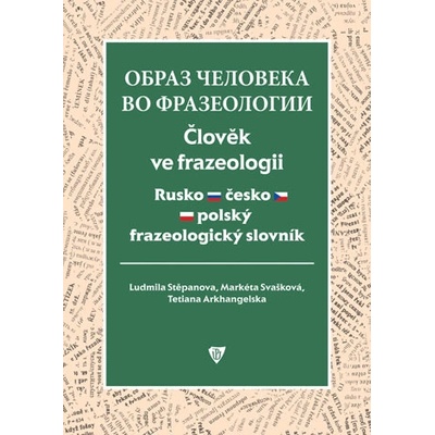 Obraz člověka ve frazeologii