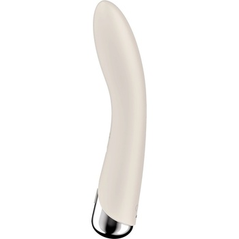 Satisfyer Spinning Vibe 1 бежов