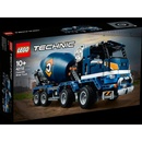 LEGO® Technic 42112 Náklaďák s míchačkou na beton