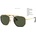 Ray-Ban The Marshal II RB3648M 001