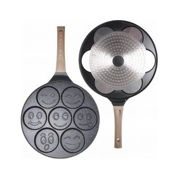Axis Frying pan 4213 pancakes 26 cm minki