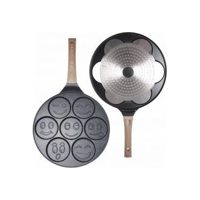 Axis Frying pan 4213 pancakes 26 cm minki
