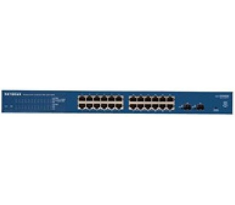 Netgear GS724T