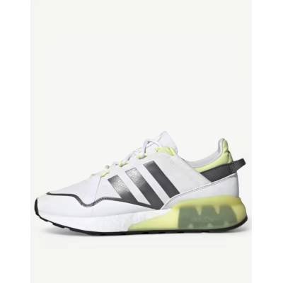 Adidas Originals Sneakers Zx 2k Boost Shoes White