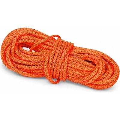 Lalizas CABO Floating Rope Orange Lodní záchranné prostředky