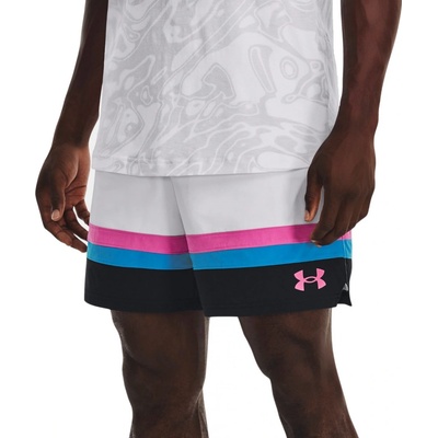 Under Armour šortky UA Baseline Woven II 1377309-100
