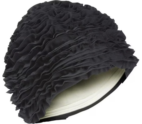 Fashy Frill Bathing