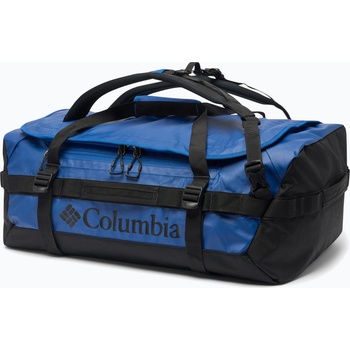 Columbia Пътна чанта Columbia Landroamer 60 l mountain blue