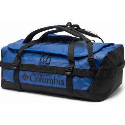 Columbia Пътна чанта Columbia Landroamer 60 l mountain blue