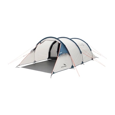 Easy Camp EasyCamp Zelt Marbella 300 за 3 души бяло-синьо (152194)