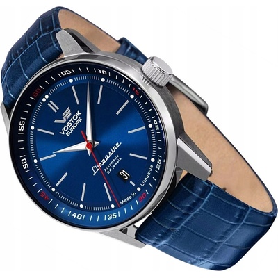 Vostok Europe NH35A/560A687