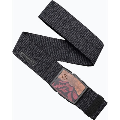 Arcade Колан за панталон Arcade Woody heather limo