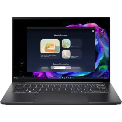 Acer Swift X 14 AI NX.JA8EC.004