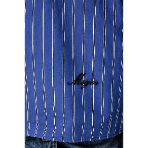 MSGM риза мъжка с памук (4140me11a.267504)