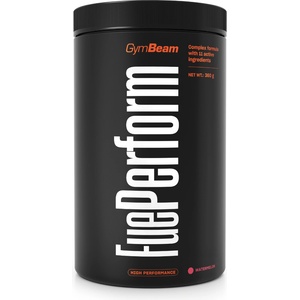 GymBeam FuePerform 360 g диня