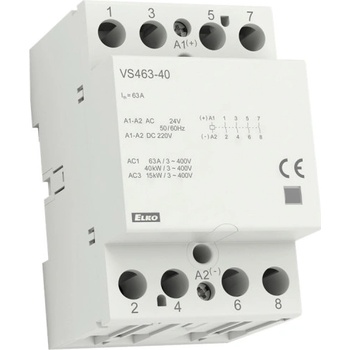 Elko VS463-31 230V AC/DC