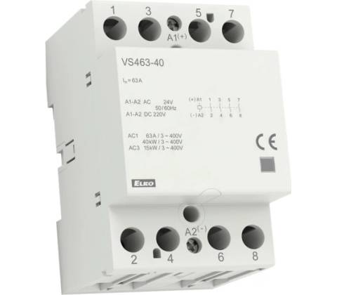 Elko VS463-31 230V AC/DC