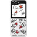 Samsung Galaxy Z Flip6 Flipsuit Case white (EF-ZF741CWEGWW)